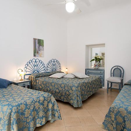 Hotel Poseidon Lipari  Exterior photo