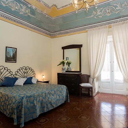 Hotel Poseidon Lipari  Exterior photo
