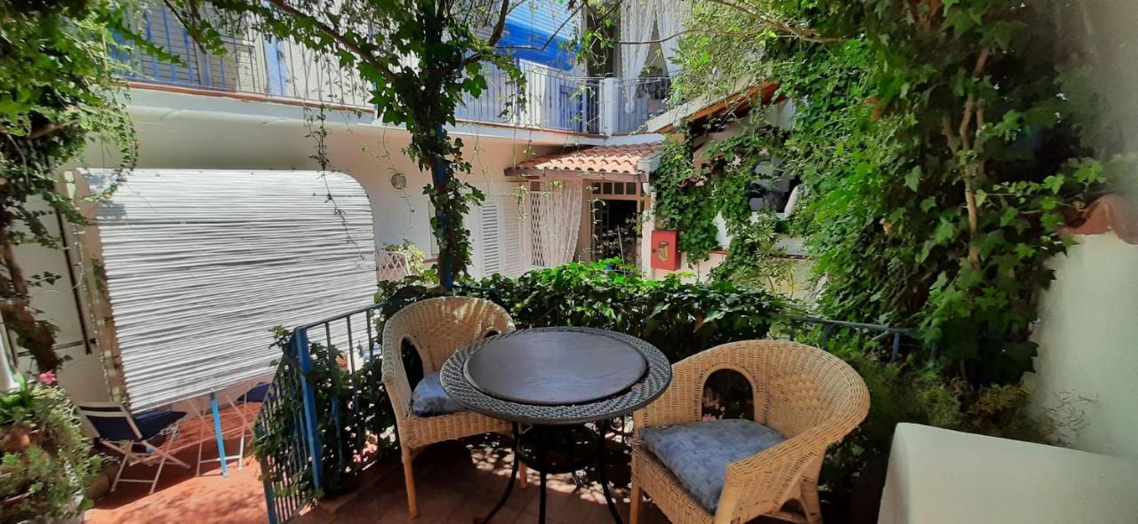 Hotel Poseidon Lipari  Exterior photo