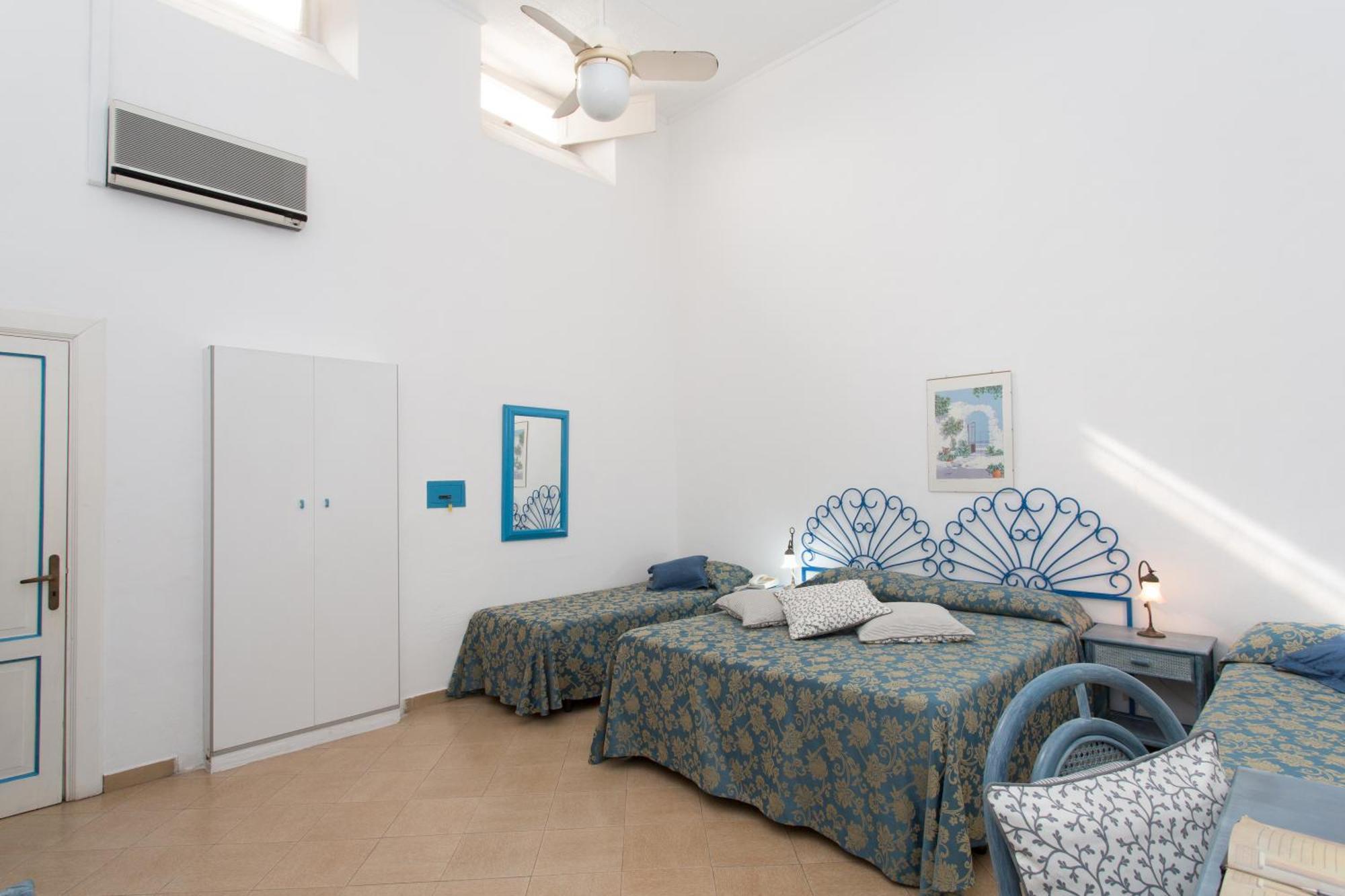 Hotel Poseidon Lipari  Exterior photo