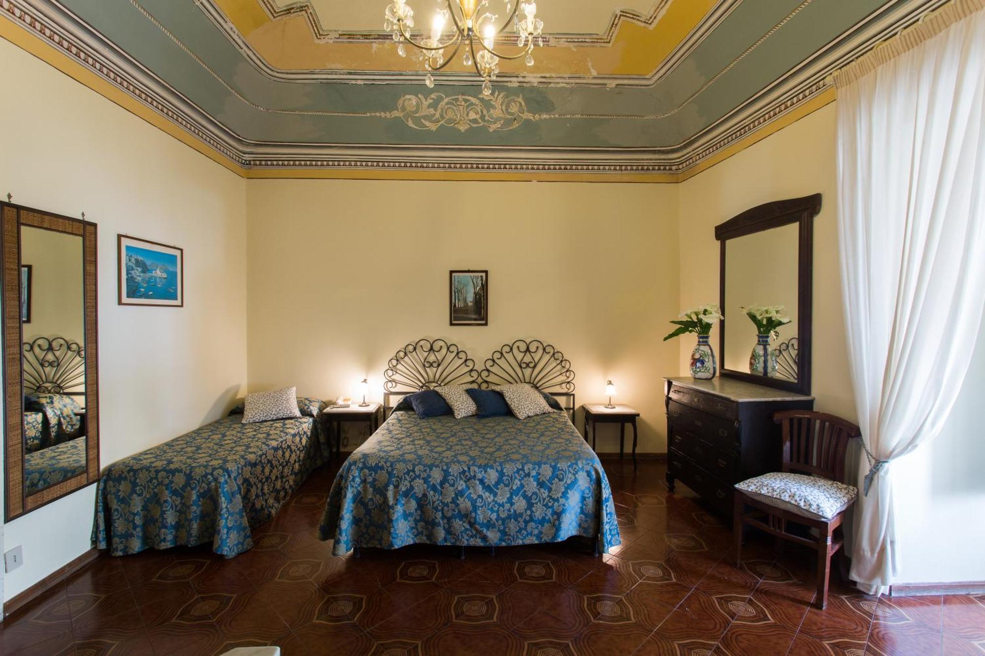 Hotel Poseidon Lipari  Exterior photo