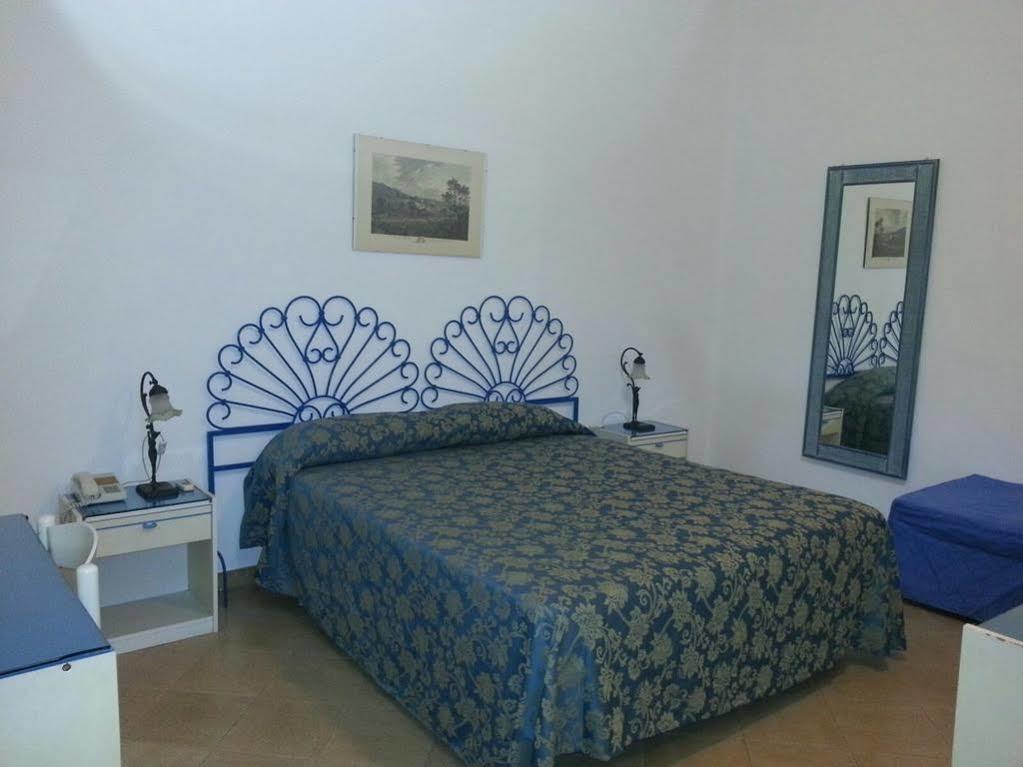 Hotel Poseidon Lipari  Exterior photo
