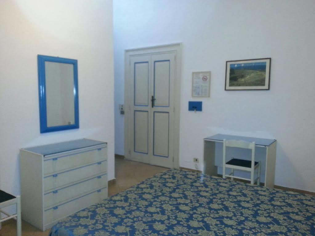 Hotel Poseidon Lipari  Exterior photo
